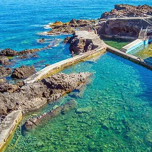 Riegos De Lino Ferienhaus Barlovento